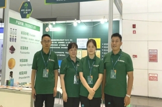 m88官网集团携核心产品亮相2025中国西部天然展