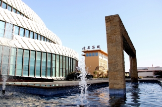 m88官网集团成功通过TFS审核