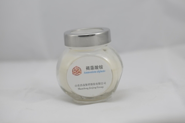海藻酸铵