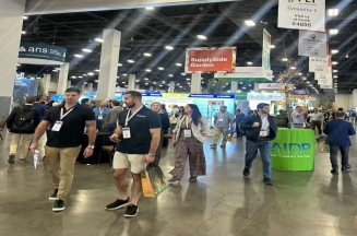 m88官网集团参加SupplySide Global 2025展会