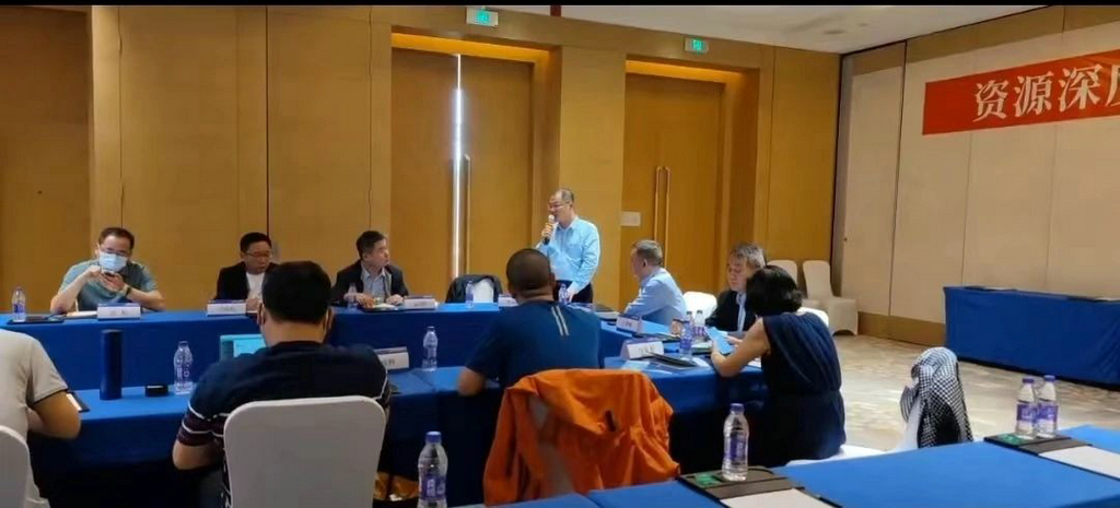 m88官网集团受邀参加生物刺激剂专委会（CBPC）·CEO论坛大会