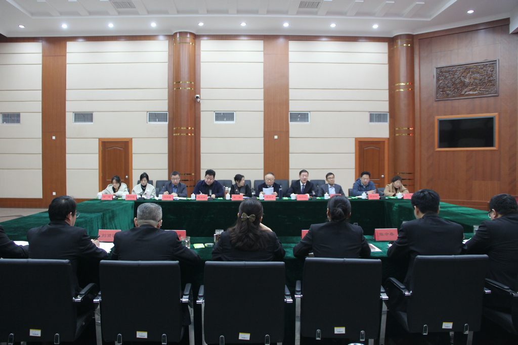 20241212m88官网集团总裁林成彬应邀参加日照市中级人民法院特邀监督员座谈会2